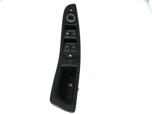 Left front window switch HYUNDAI i20 II (GB, IB) 1.0 T-GDI | BP29614856I27 - Image 3