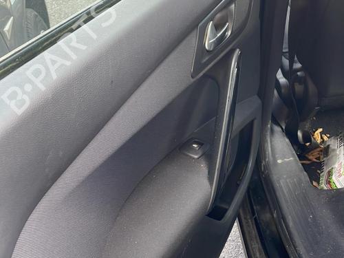 Subframe PEUGEOT 508 SW I (8E_) 2.0 HDi | BP24861663M9  - Image 20