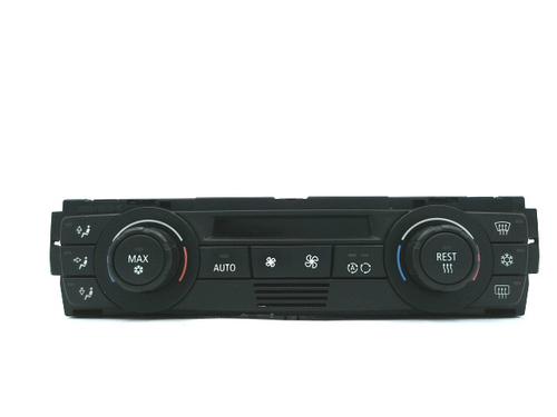 Used Climate control Climate control BMW 3 (E90) 318 d (122 hp) 27340170 27340170