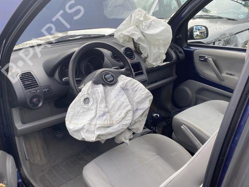 Køler SEAT AROSA (6H1) 1.7 SDI | BP23968018M31 
