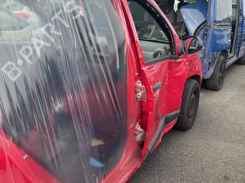 Climate control DACIA SANDERO 1.5 dCi | BP20916530I5  - Image 23