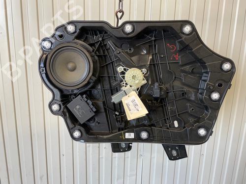 Front left window mechanism FORD PUMA (J2K, CF7) 1.0 EcoBoost mHEV | BP35993773C22 - Image 5