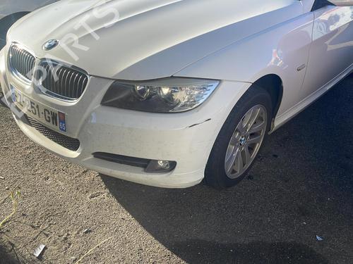 AC compressor BMW 3 Touring (E91) 318 i | BP24424446M34 - Image 8