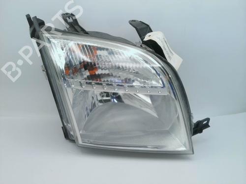 right-headlight-ford-fusion-ju_-2002-2003-2004-2005-2006-2007-2008-2009-2010-2011-2012-27682046 main image