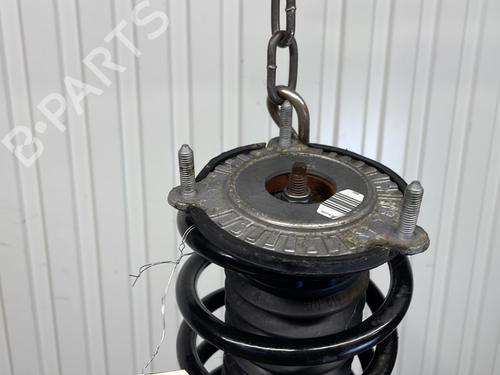 Left front shock absorber CITROËN C5 III (RD_) 1.6 HDi 110 (RD9HL0, RD9HR8, RD9HRA) | BP29243492M16 - Image 3