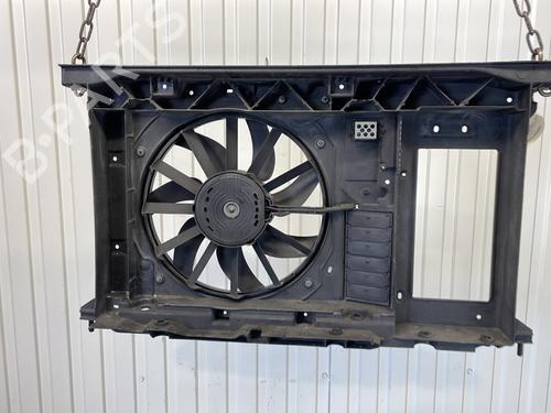 Front slam panel PEUGEOT 308 SW I (4E_, 4H_) 1.6 HDi | BP29407342C72
