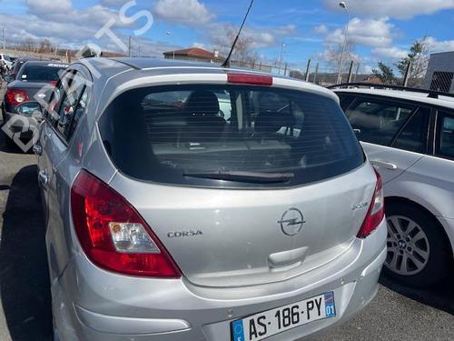 Left front window switch OPEL CORSA D (S07) 1.3 CDTI (L08, L68) | BP20914256I27 - Image 20