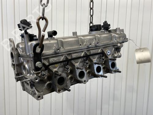 Cylinder head HYUNDAI i30 (FD) 1.6 CRDi | BP33700456M5  - Image 8