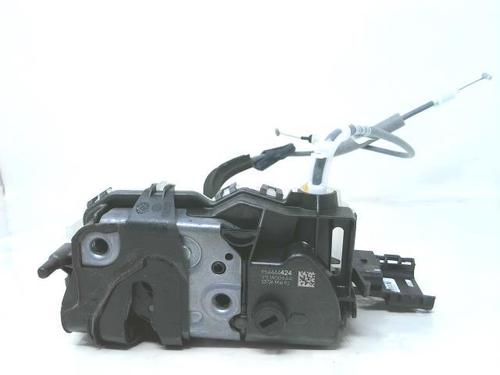 Front right lock PEUGEOT 2008 II (UD_, US_, UY_, UJ_, UR_, UC_) 1.2 PureTech 130 (USHNS, URHNS) | BP20912444C97 