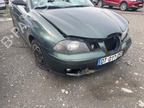Used Parts SEAT IBIZA III (6L1) 1.9 SDI (64 hp) 4434702