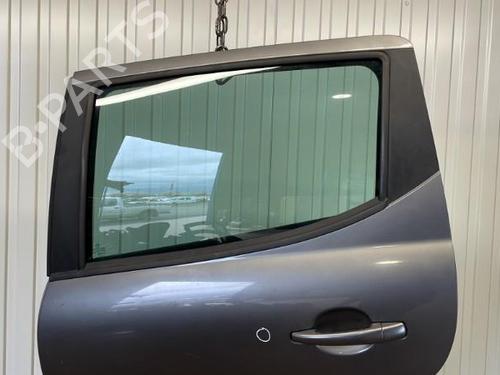 Left rear door PEUGEOT 207 SW (WK_) 1.6 HDi | BP20911696C4