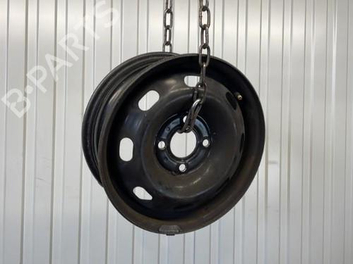 Fælk Fælk RENAULT KANGOO (KC0/1_) 1.2 (KC0A, KC0K, KC0F, KC01) (58 hp) 20916231 20916231