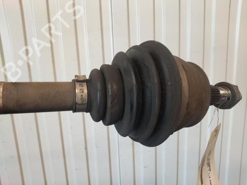 Used Right front driveshaft Right front driveshaft 39171249 39171249