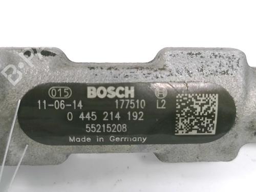 Injection rail SUZUKI SX4 (EY, GY) 2.0 DDiS 4x4 (RW420D) | BP36145650M98 - Image 4