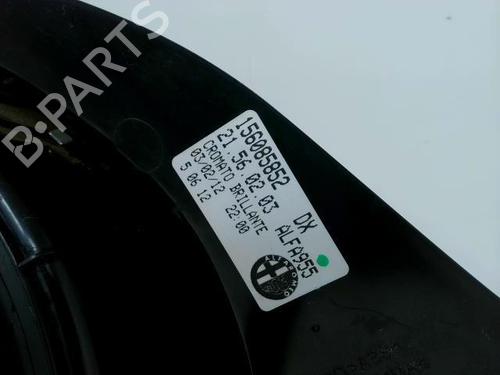 Right taillight ALFA ROMEO MITO (955_) 1.4 MultiAir (955AXL1B) | BP20916096C35 
