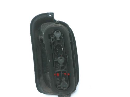 Used Left taillight Left taillight MINI MINI CLUBMAN (R55) Cooper (120 hp) 26396860 26396860