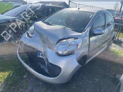 Left taillight CITROËN C1 (PM_, PN_) 1.0 | BP20912299C34 