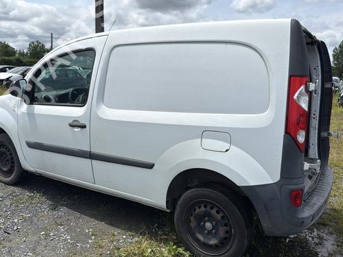 Dashboard RENAULT KANGOO Express (FW0/1_) 1.5 dCi 90 (FW0G, FW05, FW08, FW11) | BP26457604C46 - Image 8
