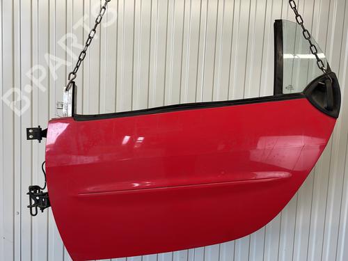 Used Right front door SMART CITY-COUPE (450) 0.6 (S1CLB1, 450.331, 450.336) (45 hp) 24147109