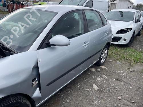 Switch SEAT IBIZA III (6L1) 1.9 TDI | BP24329125I30 - Image 4