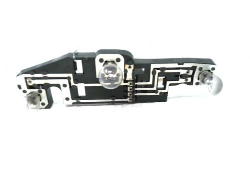 Lamp holder DACIA LOGAN (LS_) 1.5 dCi (LS0K) | BP33739215L10 - Image 3