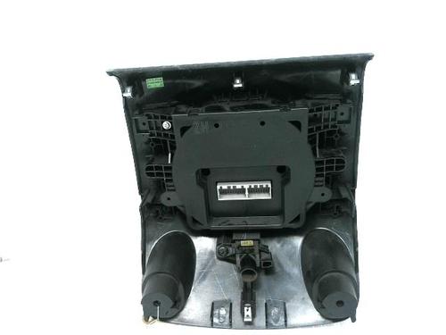 Climate control NISSAN CUBE (Z12) 1.5 dCi | BP20915361I5 