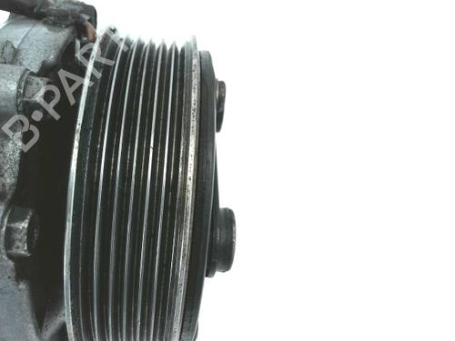 Used AC compressor AC compressor SUZUKI SWIFT III (MZ, EZ) 1.3 DDiS (RS413D) (75 hp) 26156301 26156301