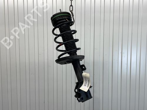 Used Left front shock absorber Left front shock absorber PEUGEOT 508 SW I (8E_) 1.6 HDi (115 hp) 29543813 29543813
