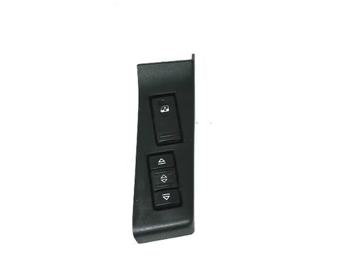 Left front window switch RENAULT MASTER II Platform/Chassis (ED/HD/UD) 2.2 dCI 90 (ED0G, ED0N, HD0G, HD0N, HD1G, HD1N, UD0G,... | BP30352489I27 - Image 2