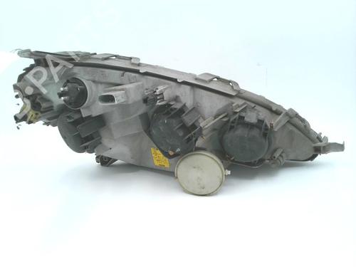 Left headlight MERCEDES-BENZ A-CLASS (W168) A 170 CDI (168.009, 168.109) | BP25892381C28 