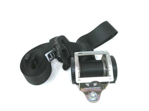 Used Front right seatbelt Front right seatbelt MINI MINI (R50, R53) One (90 hp) 20914237 20914237