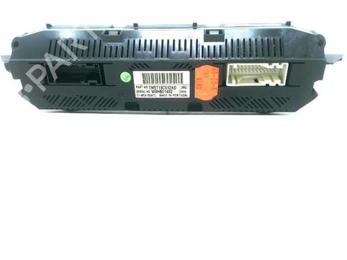 Climate control FORD C-MAX (DM2) 1.8 TDCi | BP21811967I5 - Image 5