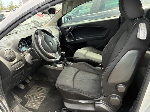 Left front window switch ALFA ROMEO MITO (955_) 1.6 JTDM (955AXC1B) | BP36100075I27 - Image 15