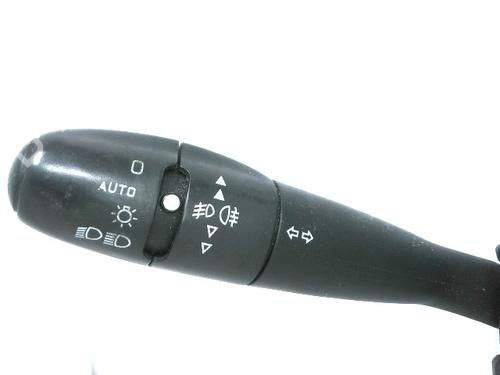 Steering column stalk CITROËN C5 III (RD_) 1.6 HDi 110 (RD9HZC) | BP23796182I23  - Image 5