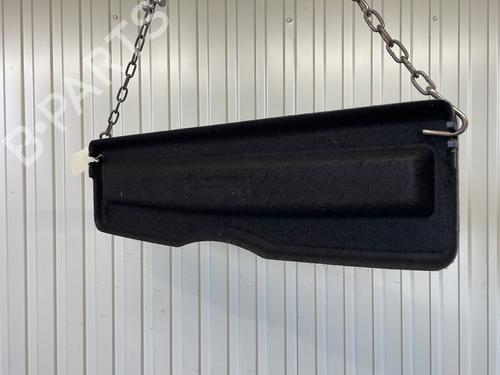 Rear parcel shelf PEUGEOT 1007 (KM_) 1.4 HDi | BP32746945C85 - Image 2