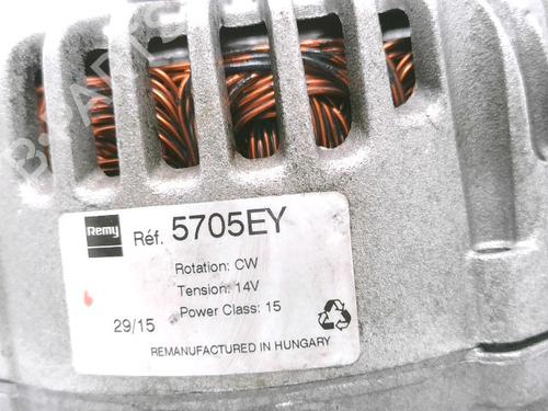Alternator PEUGEOT 1007 (KM_) 1.4 HDi | BP33948039M7  - Image 5