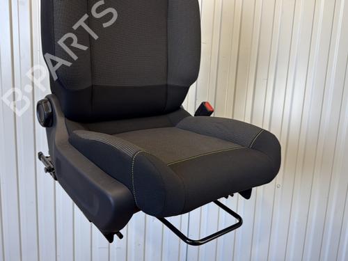 Right front seat CITROËN C3 III (SX) 1.5 BlueHDi 100 (SXYHYP, SXYHTU) | BP29341645C16 