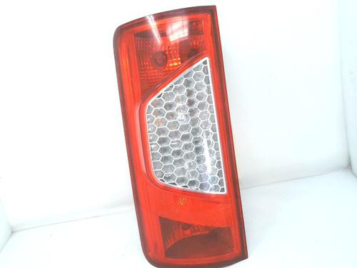 Used Left taillight FORD TRANSIT CONNECT (P65_, P70_, P80_) 1.8 Di (75 hp) 30322307