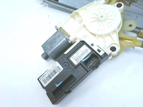 Used Front right window mechanism Front right window mechanism 20917060 20917060