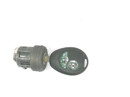 Ignition barrel MINI MINI (R50, R53) Cooper | BP34217609M48 - Image 2