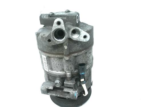 Used AC compressor AC compressor RENAULT LATITUDE (L70_) 2.0 dCi 150 (L70H) (150 hp) 25339537 25339537