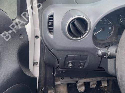 Vorderachsträger CITROËN BERLINGO MULTISPACE (B9) 1.6 HDi 90 | BP22101478M9 