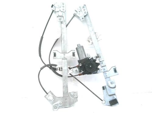 Used Front right window mechanism Front right window mechanism CITROËN BERLINGO / BERLINGO FIRST MPV (MF_, GJK_, GFK_) [1996-2026] 34191196 34191196