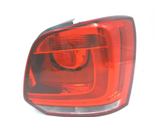 Used Right taillight VW POLO V (6R1, 6C1) 1.6 TDI (90 hp) 26618939