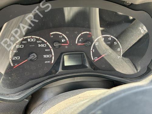 Used Parts FORD KA (RU8) 1.2 4993012