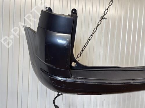 Rear bumper CITROËN C4 Grand Picasso I (UA_) 2.0 HDi 150 | BP26396831C8 