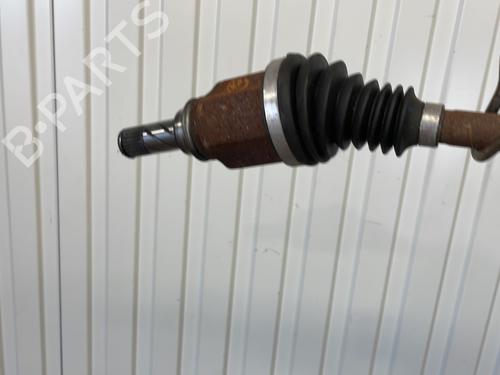 Right front driveshaft DACIA SANDERO II TCe 90 (B8M1, B8MA, B8AC) | BP27486323M39 - Image 3