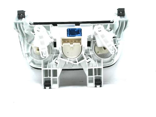 Climate control OPEL COMBO Box Body/MPV (X12) 1.6 CDTI (B05) | BP31184441I5 - Image 2