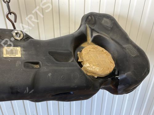 Fuel tank BMW 1 (E87) 120 d | BP23198501C62
