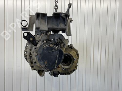 Gearbox RENAULT KANGOO (KC0/1_) 1.5 dCi (KC07) | BP33650229M3 - Image 8